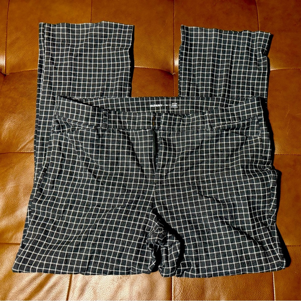 Old Navy women’s pixie pants size 18